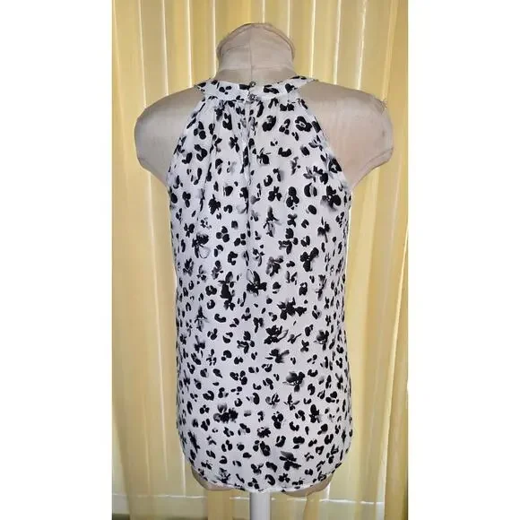 Papermoon Stitch‎ Fix Womens Sleeveless Top Size XS - Picture 2 of 5